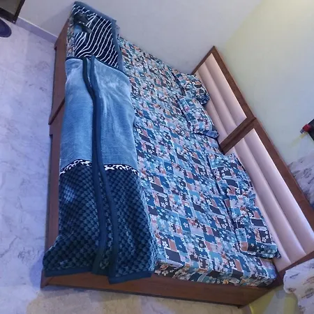 Krishna Home Stay Ayodhya Room photo