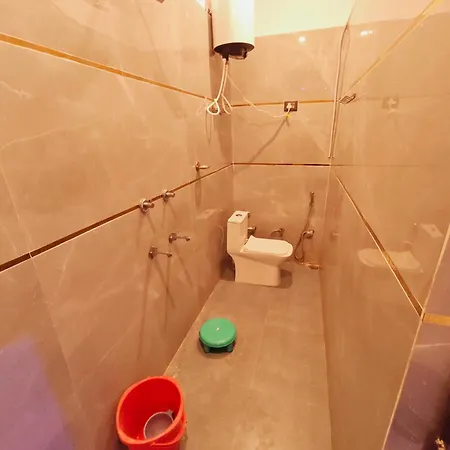 Krishna Home Stay Ayodhya Room photo