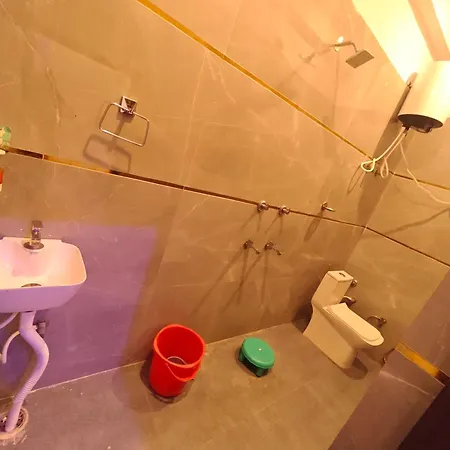 Krishna Home Stay Ayodhya Room photo