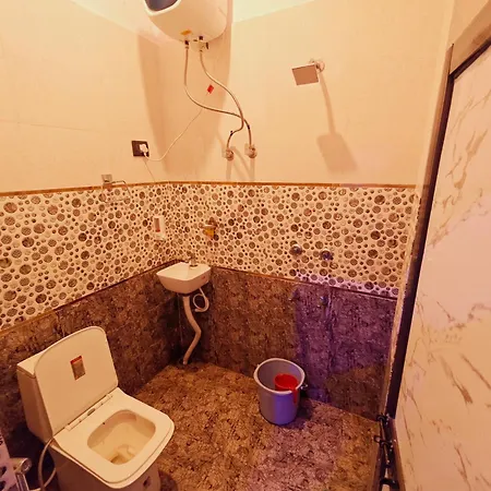 Krishna Home Stay Ayodhya Room photo