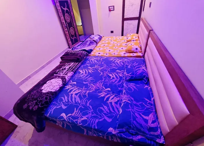 Krishna Home Stay