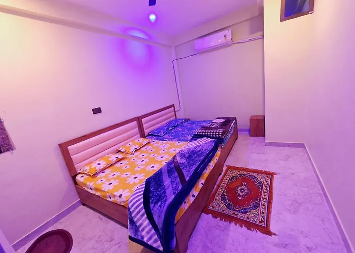 Krishna Home Stay