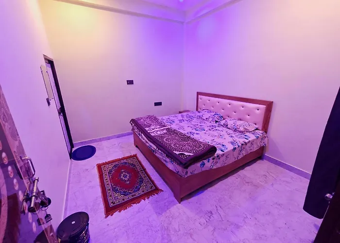 Krishna Home Stay