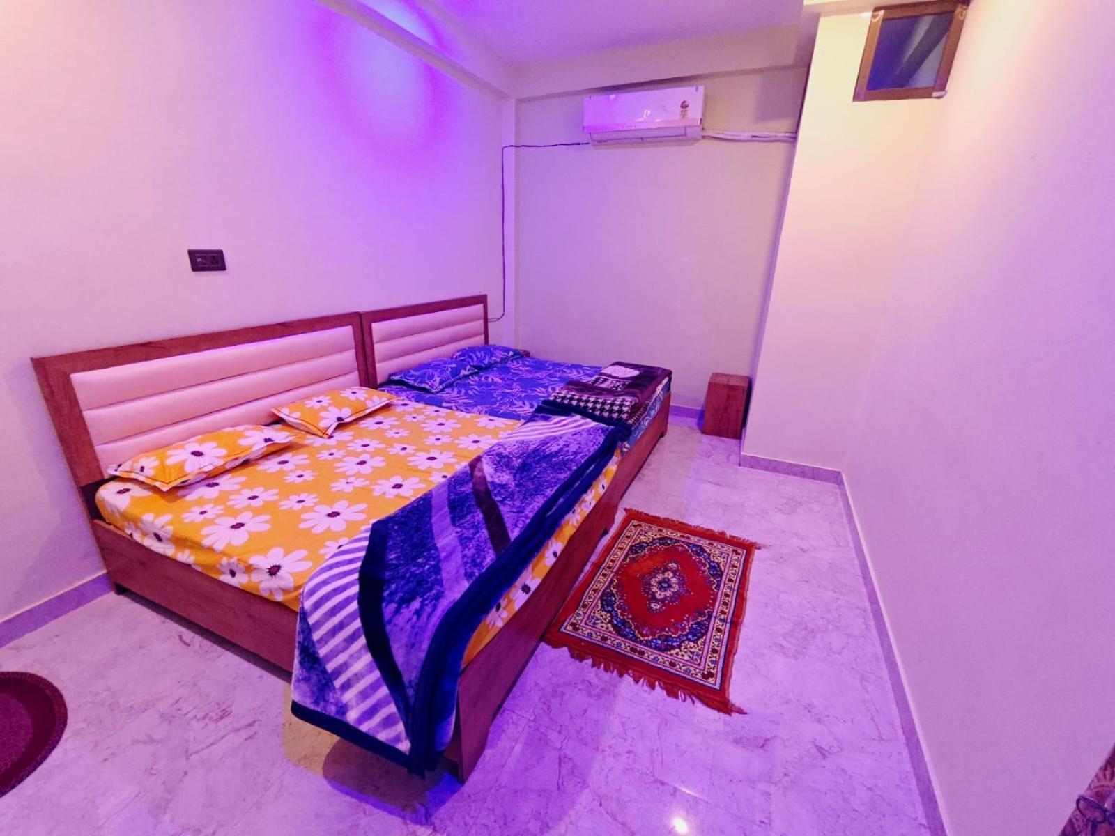 Homestay Krishna Ayodhya