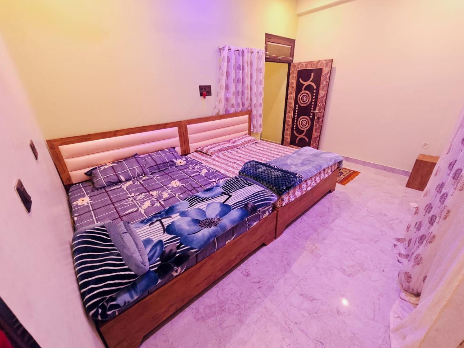 Homestay Krishna