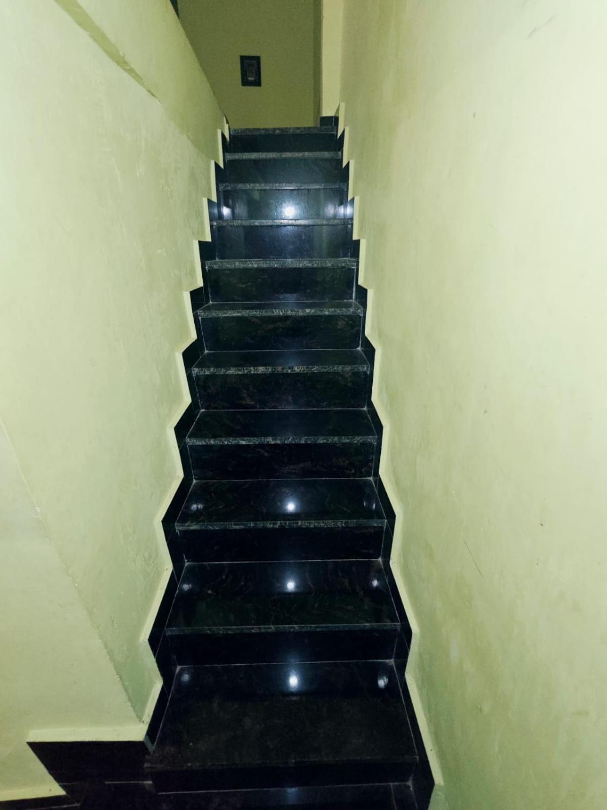 Krishna Homestay *
